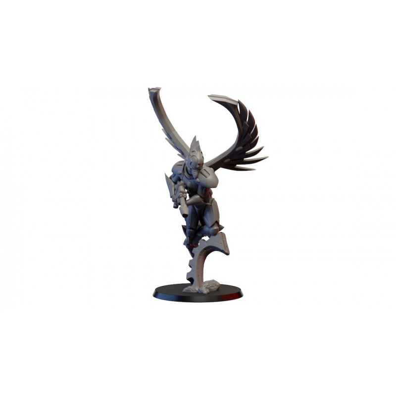 Ghamak-Elda Falcon SquadGhamak-Elda Falcon Squad