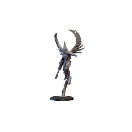 Ghamak-Elda Falcon SquadGhamak-Elda Falcon Squad