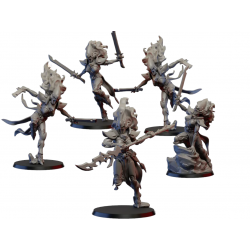 Ghamak--Banshee 1 