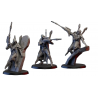 Ghamak-Eldar scout 1 