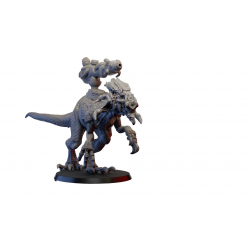 Ghamak-Elda Amish Creature 