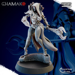 Ghamak-Elda Pin up Shadow  (2)