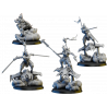 Ghamak-Dark Elda Skaters SquadGhamak-Dark Elda Skaters Squad