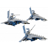 Ghamak-Dark Elda Jet Biker squadGhamak-Dark Elda Jet Biker squad