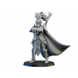 Ghamak-Dark Elda ArchonGhamak-Dark Elda Archon