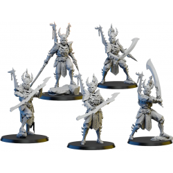 Ghamak-Dark Elda Incube SquadGhamak-Dark Elda Incube Squad