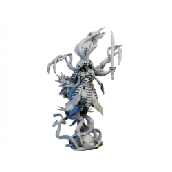 Ghamak-Dark Elda Urien HaemonculusGhamak-Dark Elda Urien Haemonculus