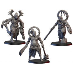 Ghamak-Dark Elda Ikisa SquadGhamak-Dark Elda Ikisa Squad