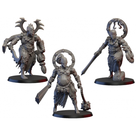 Ghamak-Dark Elda Ikisa SquadGhamak-Dark Elda Ikisa Squad