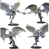 Ghamak-Dark Elda Harpy squadGhamak-Dark Elda Harpy squad