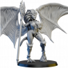 Ghamak-Dark elda harpy pin upGhamak-Dark elda harpy pin up