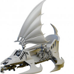 Ghamak-Dark Elda RiderGhamak-Dark Elda Rider