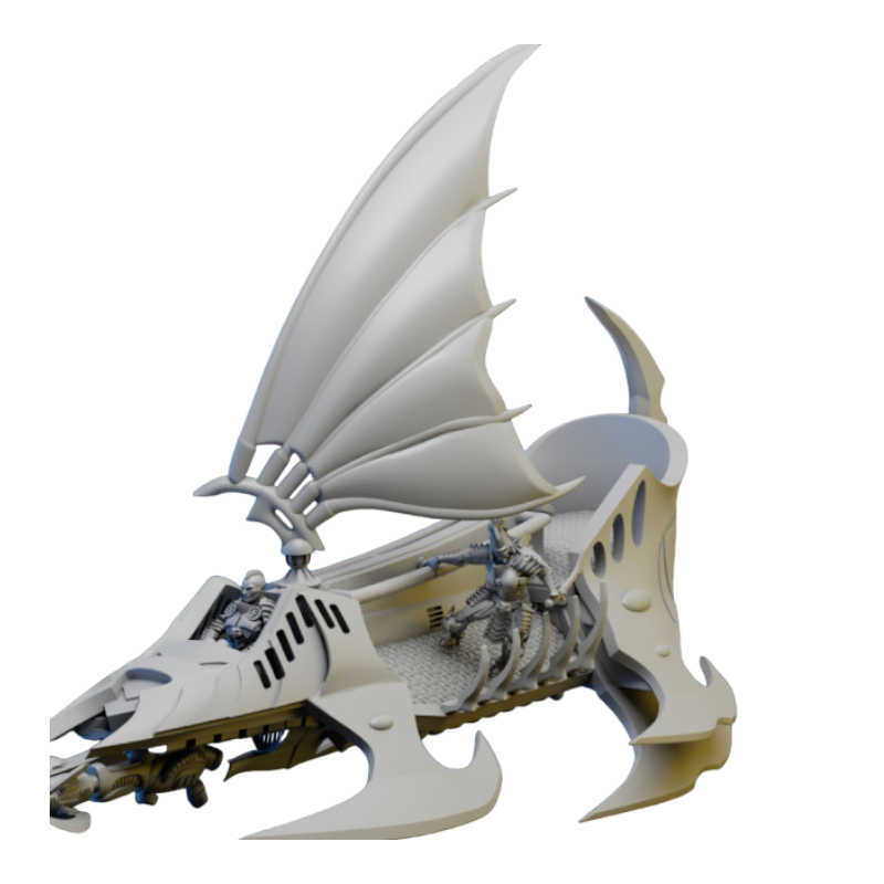 Ghamak-Dark Elda RiderGhamak-Dark Elda Rider