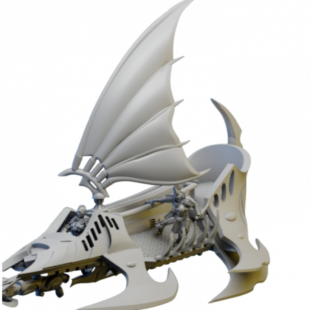 Ghamak-Dark Elda RiderGhamak-Dark Elda Rider