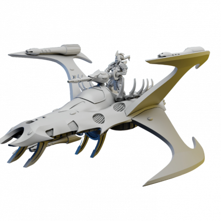 Ghamak-Dark Elda Poison VehicleGhamak-Dark Elda Poison Vehicle