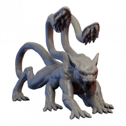 Ghamak-Dark Elda big cat 1Ghamak-Dark Elda big cat 1