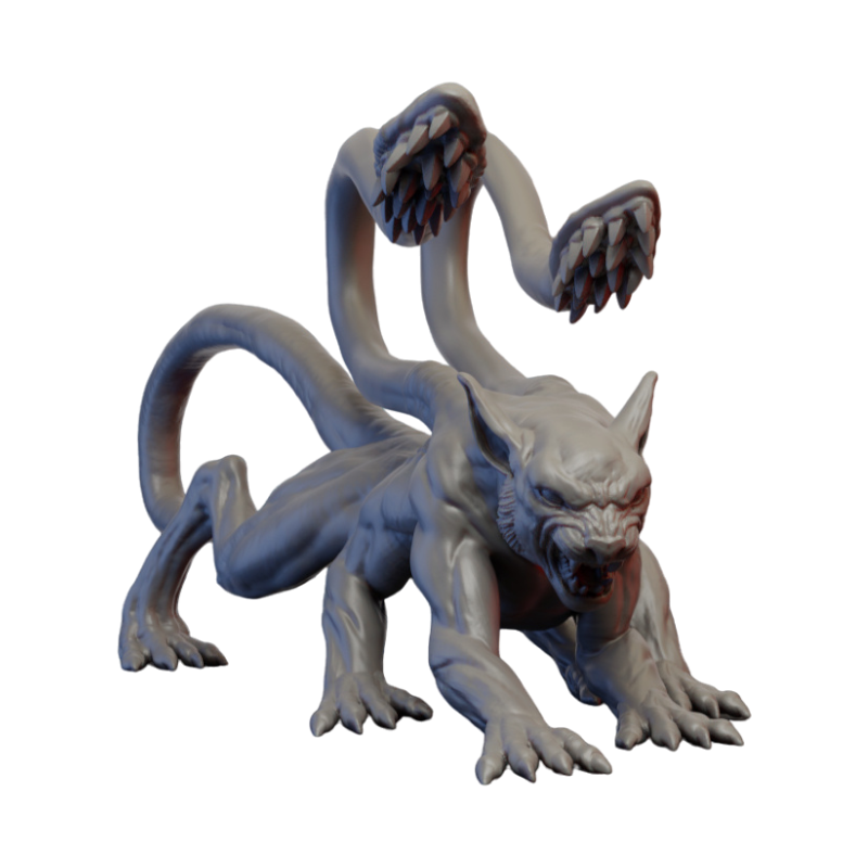 Ghamak-Dark Elda big cat 1Ghamak-Dark Elda big cat 1