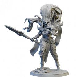 Ghamak-Elda Dark Avatar 