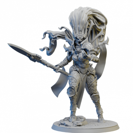 Ghamak-Elda Dark Avatar 