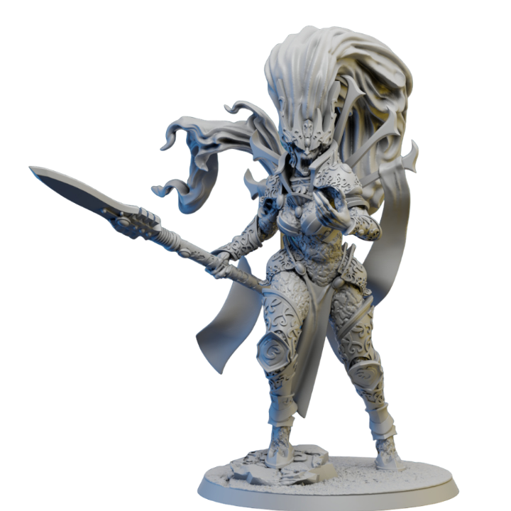 Ghamak-Elda Dark Avatar - Bild 1 von 1