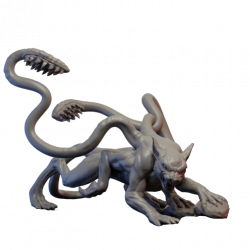 Ghamak-Dark Elda big cat 2Ghamak-Dark Elda big cat 2
