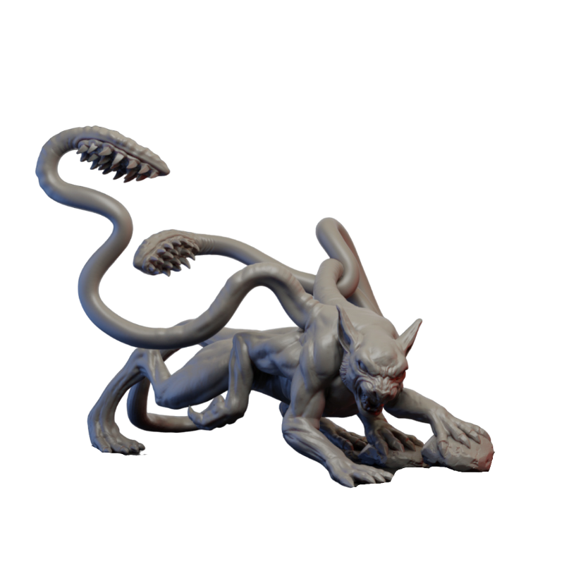 Ghamak-Dark Elda big cat 2Ghamak-Dark Elda big cat 2