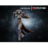 Figurine imprimée en 3D Résine pour jeux de figurines Ganger None 1 