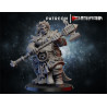 Figurine imprimée en 3D Résine pour jeux de figurines Ganger None 1 