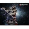 Figurine imprimée en 3D Résine pour jeux de figurines Ganger None 1 