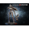 Figurine imprimée en 3D Résine pour jeux de figurines Ganger None 1 