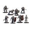 Ghamak-Wachennen enforcer squad Ghamak-Wachennen enforcer squad 