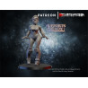 Figurine imprimée en 3D Résine pour jeux de figurines Cyber dog 