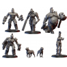 Ghamak-Goliat GangGhamak-Goliat Gang