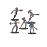 Ghamak-Forgotten Warriors gangGhamak-Forgotten Warriors gang