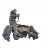 Ghamak-Meca scorpionGhamak-Meca scorpion