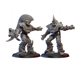Ghamak-Cyber warriorGhamak-Cyber warrior