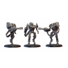 Ghamak-Cyberpunk Robot Ghamak-Cyberpunk Robot 
