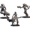 Ghamak-Chasseurs de prime squadGhamak-Chasseurs de prime squad