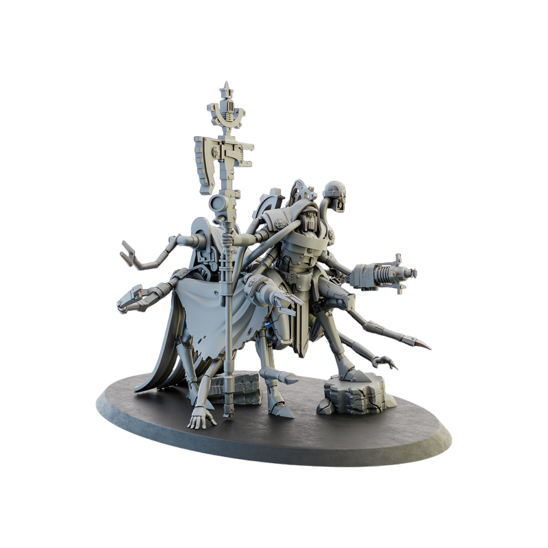 Ghamak-Lord of olympus 