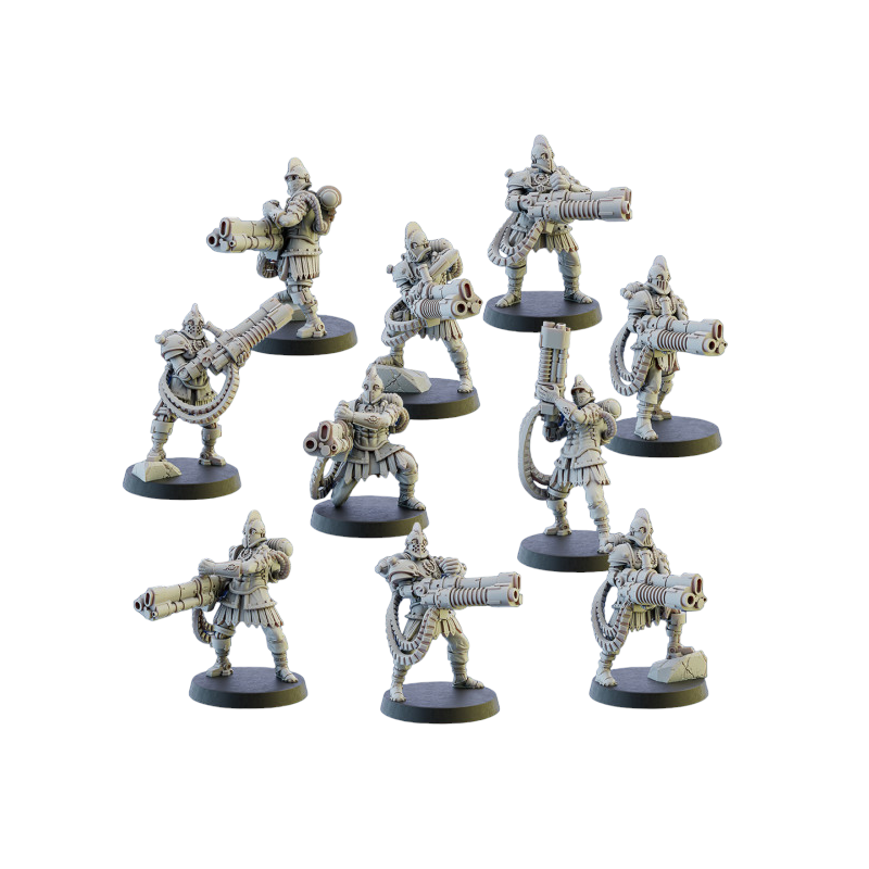 Ghamak-Cult of mars covenants 