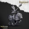 Higland miniature Sunland - Cavalerie princièreHigland miniature Sunland - Cavalerie princière