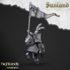 Higland miniature Sunland - Cavalerie princièreHigland miniature Sunland - Cavalerie princière