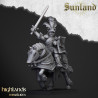 Higland miniature Sunland - Cavalerie princièreHigland miniature Sunland - Cavalerie princière