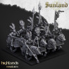 Higland miniature Sunland - Cavalerie princièreHigland miniature Sunland - Cavalerie princière