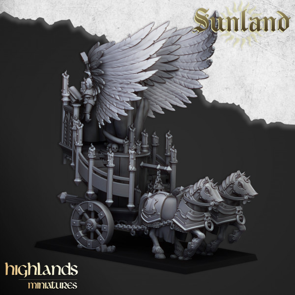 Higlands Miniature- 