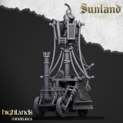Higlands Miniature-   (2)