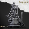 Higlands Miniature-  
