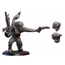 Ghamak-Cult Army Hybrid squad   (2)