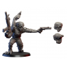 Ghamak-Cult Army Hybrid squad  