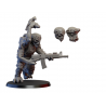 Ghamak-Cult Army Hybrid squad  